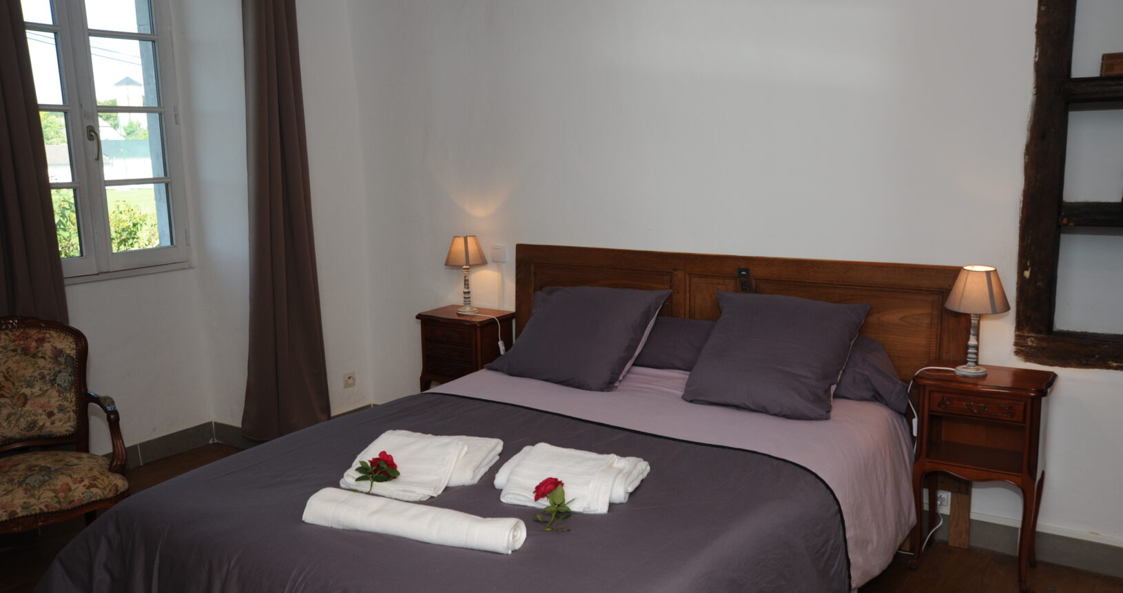 Maison Perpigna - Chambres d’hôtes de charme dans la vallée d’Ossau, au cœur des Pyrénées