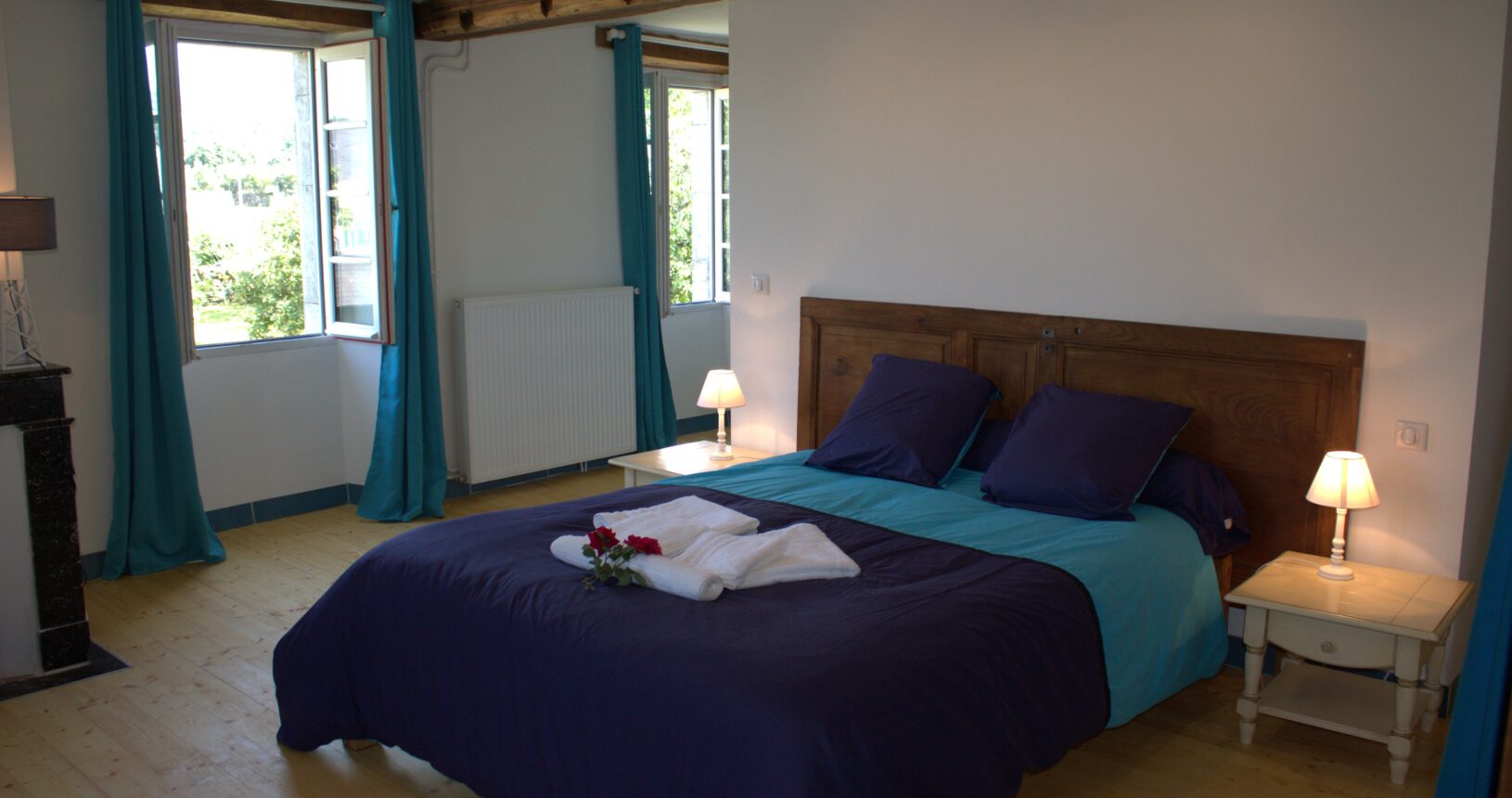 Maison Perpigna - Chambres d’hôtes de charme dans la vallée d’Ossau, au cœur des Pyrénées