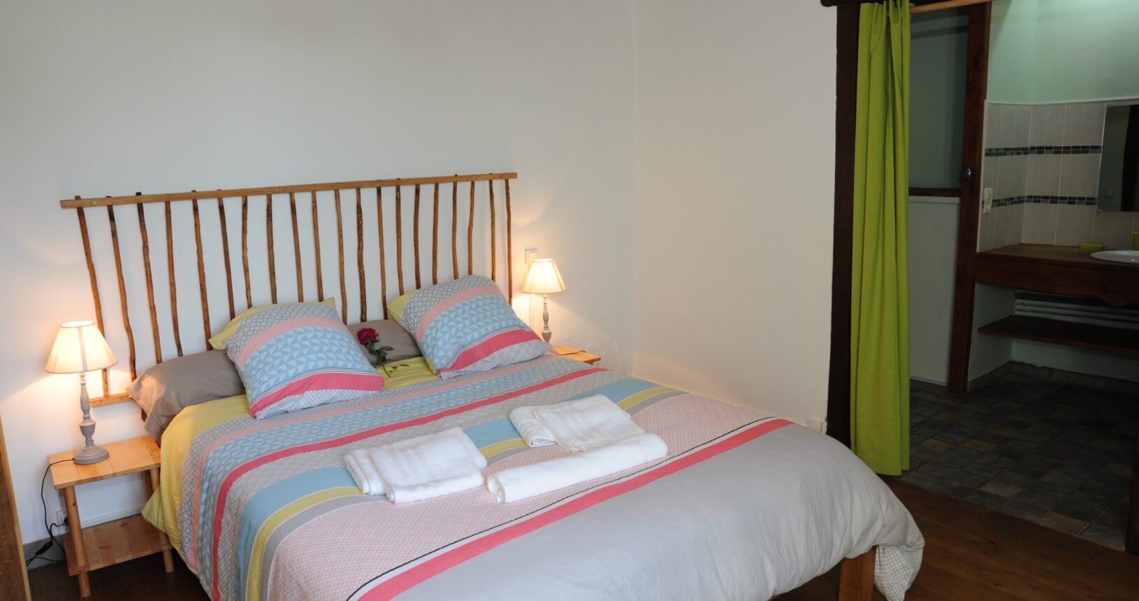 Maison Perpigna - Chambres d’hôtes de charme dans la vallée d’Ossau, au cœur des Pyrénées