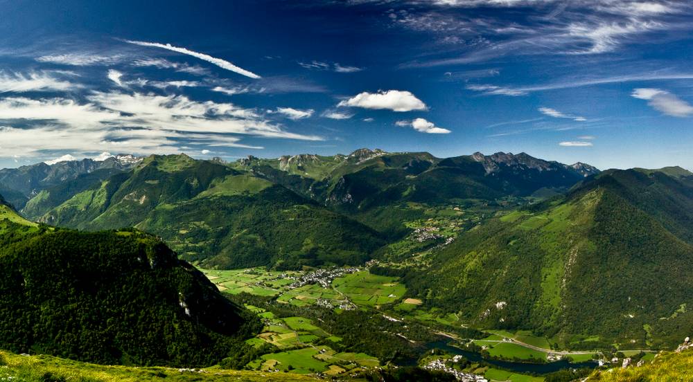 Maison Perpigna - Chambres d’hôtes de charme dans la vallée d’Ossau, au cœur des Pyrénées
